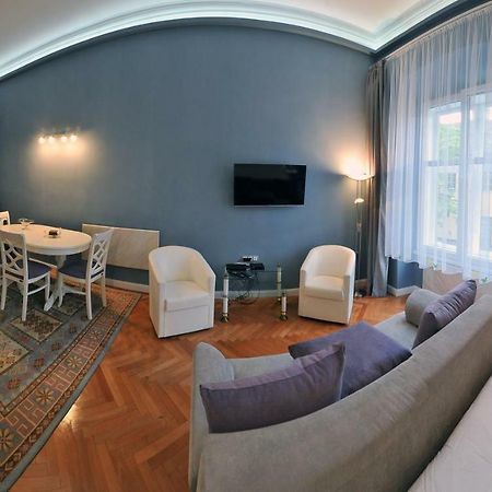 סיביו Apartment 9 - City Centre מראה חיצוני תמונה