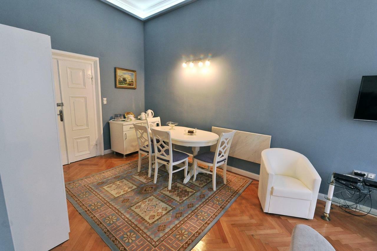 סיביו Apartment 9 - City Centre מראה חיצוני תמונה