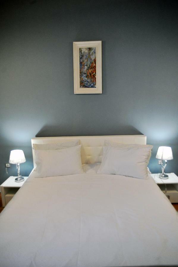 סיביו Apartment 9 - City Centre מראה חיצוני תמונה